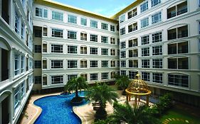 โฮปแลนด์ โฮเต็ล สุขุมวิท 46/1